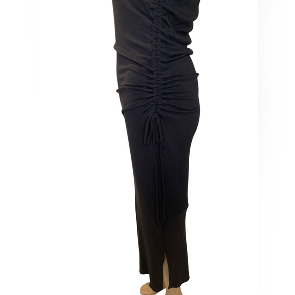 GOLDRAY  Black Sleeveless Dress size M - Picture 4 of 5